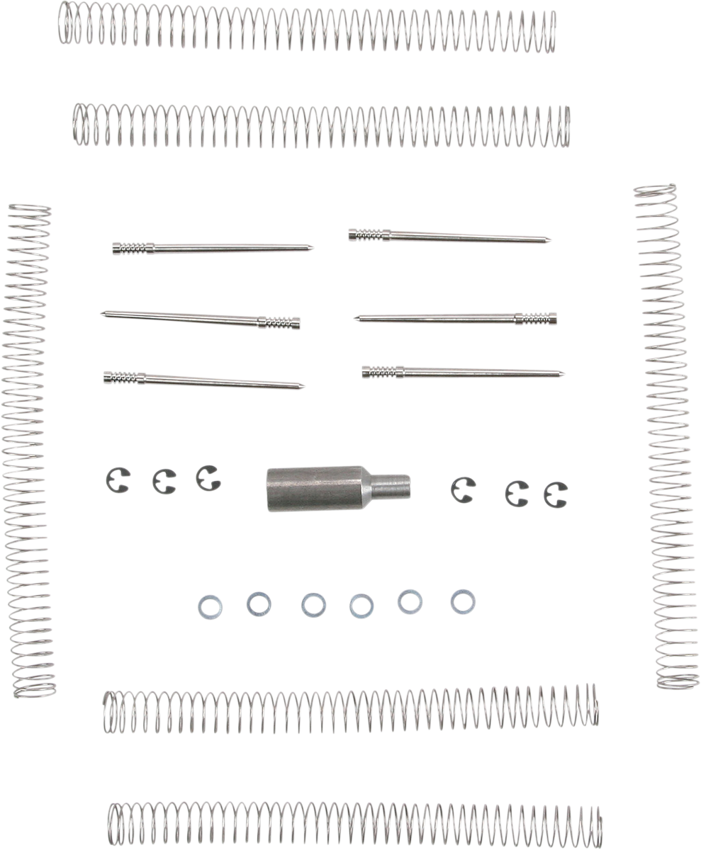 Jet Kit - Stage 1 - Honda