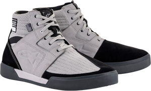 Primer Shoes - Light Gray/Black - US 13.5 - Lutzka's Garage