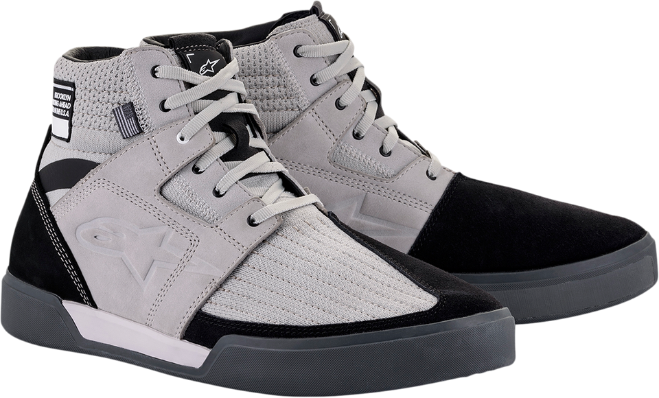 Primer Shoes - Light Gray/Black - US 13.5 - Lutzka's Garage