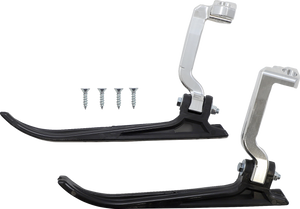 Handguard Mount - Moto Kit - Kawasaki