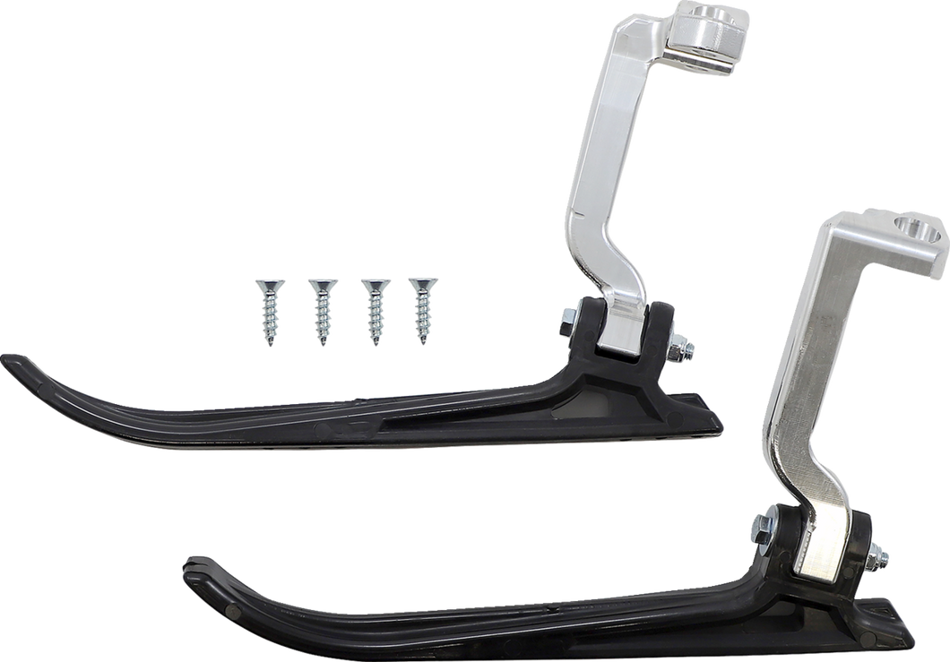 Handguard Mount - Moto Kit - Kawasaki