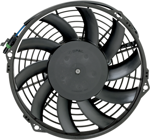 OEM Replacement Cooling Fan - Can-Am/Polaris