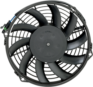 OEM Replacement Cooling Fan - Can-Am/Polaris