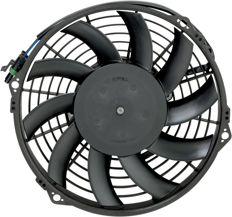 OEM Replacement Cooling Fan - Can-Am/Polaris