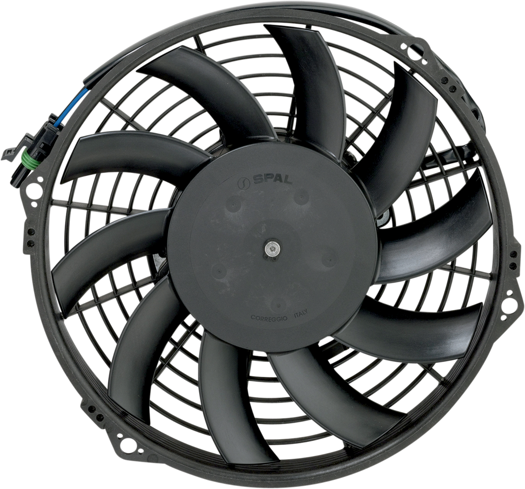 OEM Replacement Cooling Fan - Can-Am/Polaris