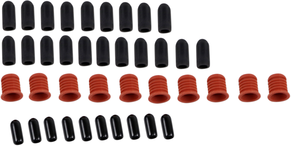 Plug with Seals - Kit - 40-Piece