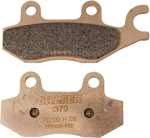 HH Sintered Brake Pads