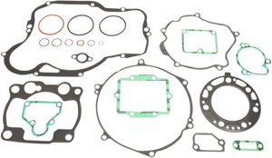 Complete Gasket Kit - Kawasaki