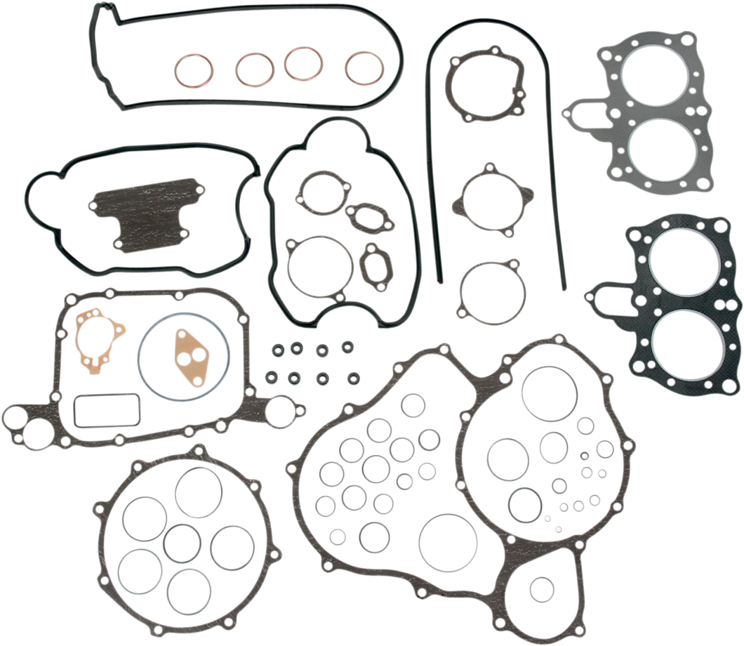 Complete Gasket Kit - CX 650/GL11