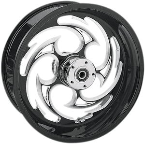 Wheel - Savage Eclipse - Rear - Single Disc/with ABS - 18x8.5