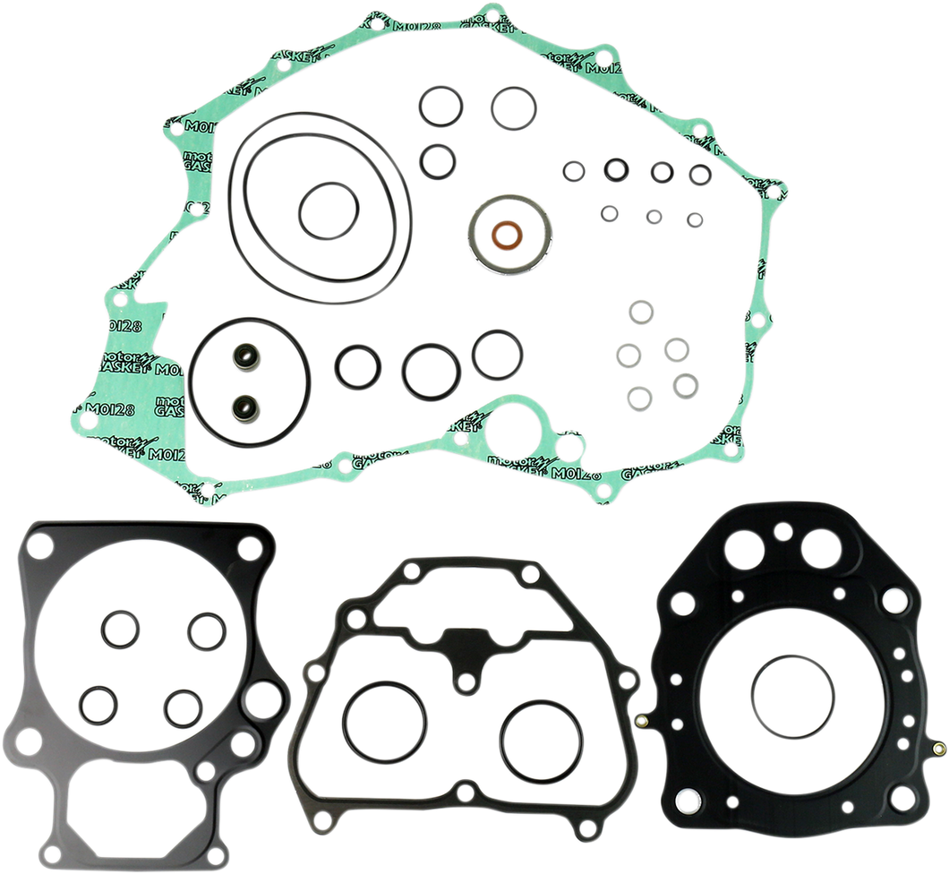 Complete Gasket Kit - Honda