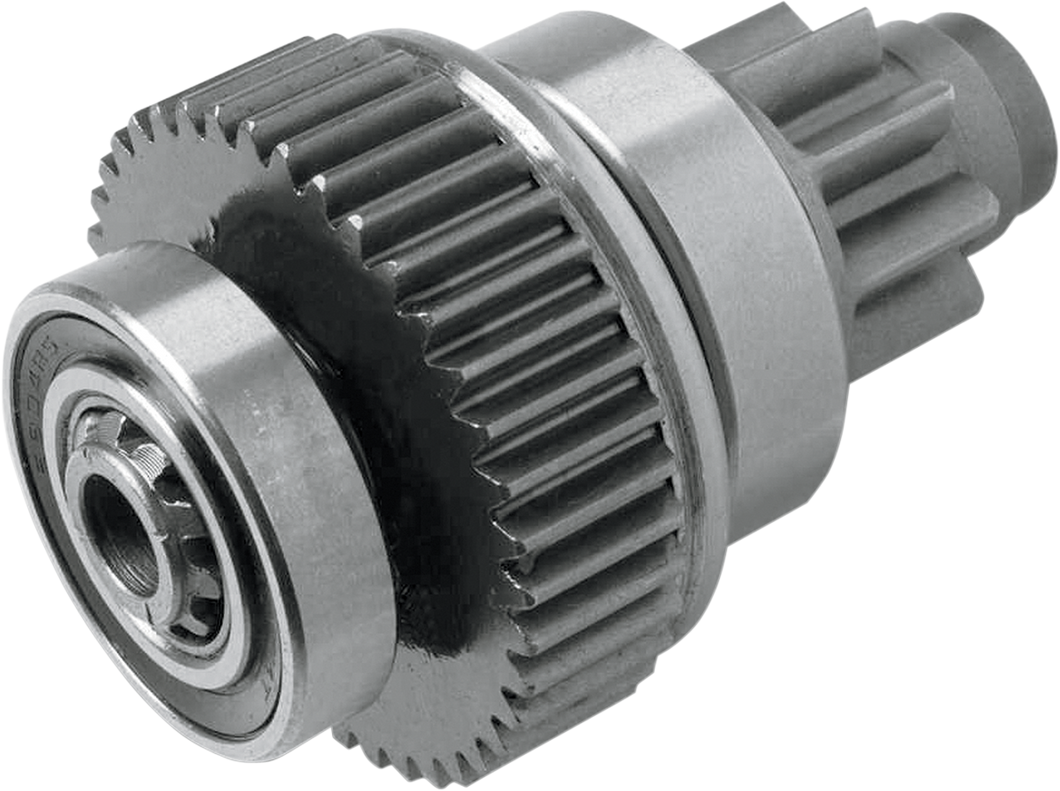 Starter - Drive Clutch