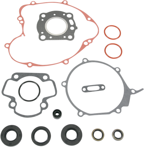 Motor Gasket Kit with Seal - Kawasaki/Suzuki