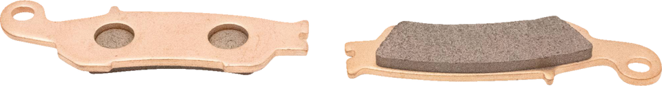 Sintered Brake Pads