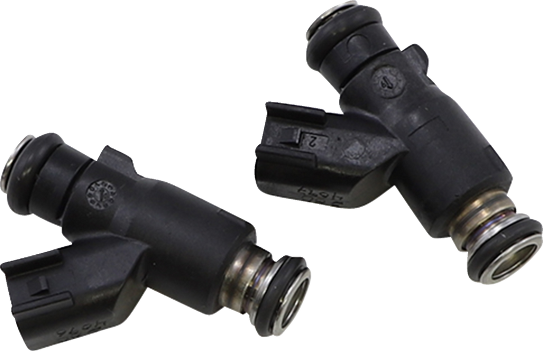 High Performance Fuel Injector Set - 5.4 Grams