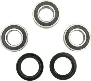 Wheel Bearing Kit - Rear