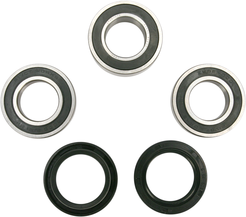 Wheel Bearing Kit - Rear