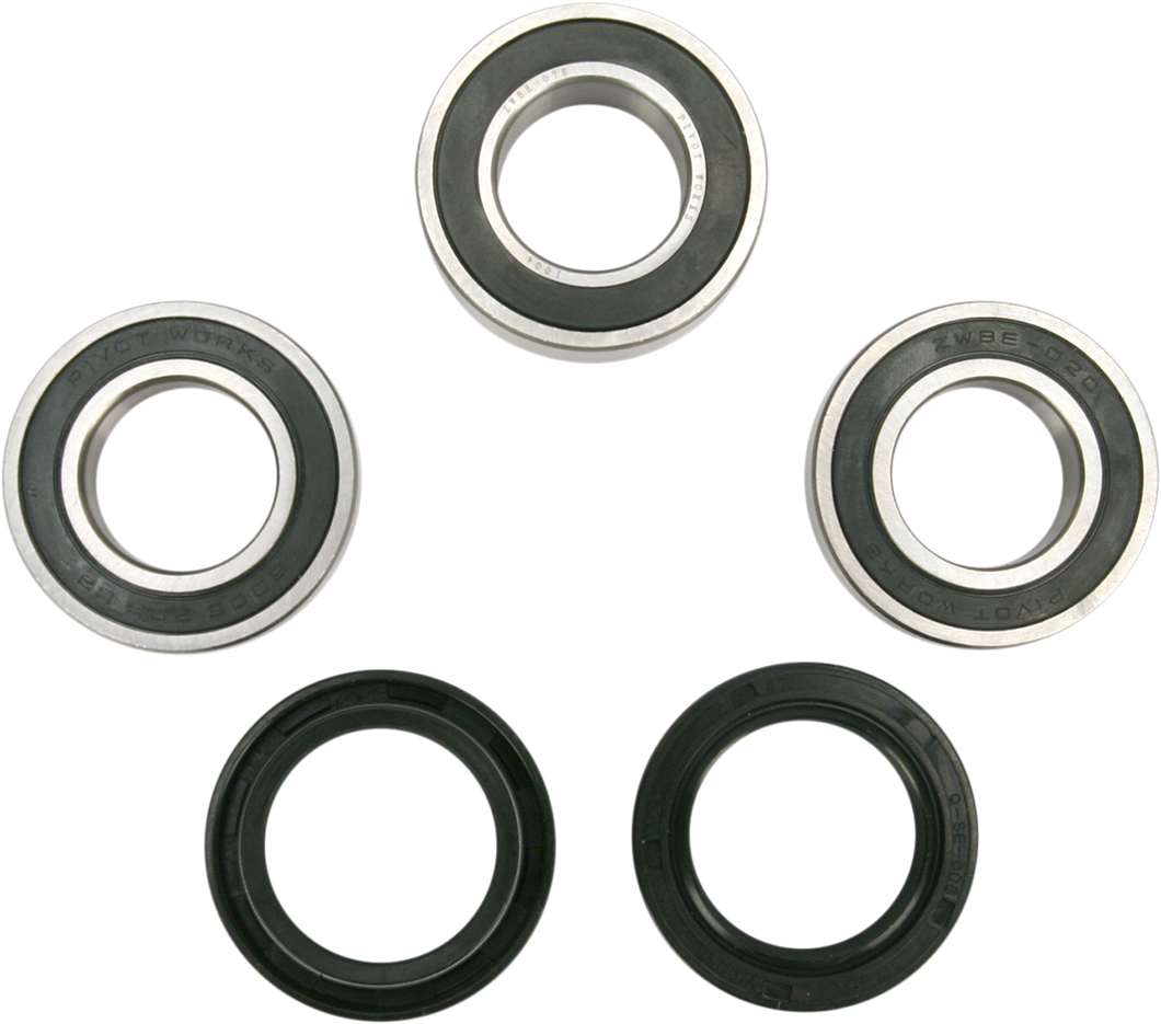 Wheel Bearing Kit - Rear