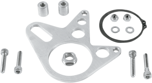 Brake Caliper Mount Kit - Raptor