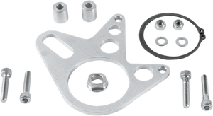 Brake Caliper Mount Kit - Raptor