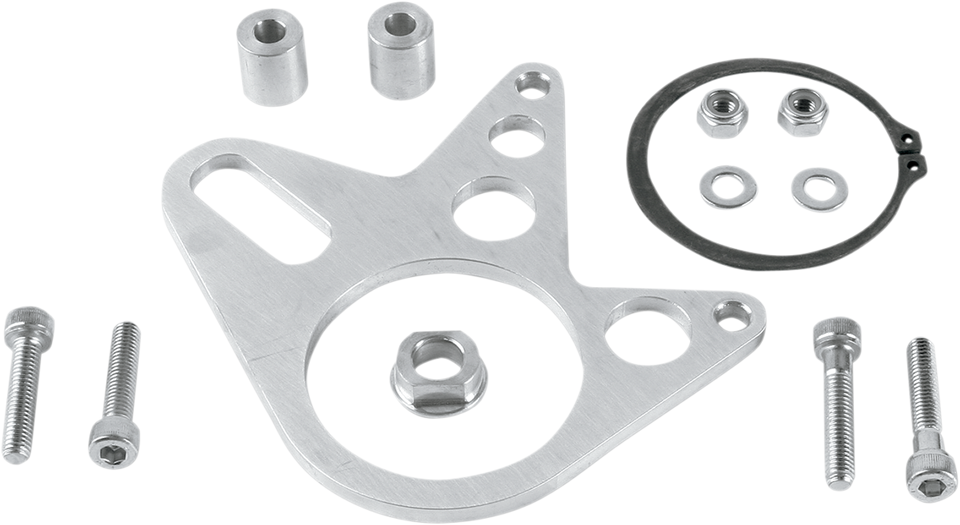 Brake Caliper Mount Kit - Raptor