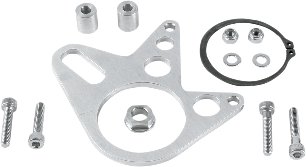 Brake Caliper Mount Kit - Raptor