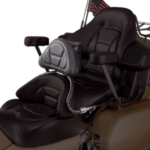 Backrest - Driver - GL1800