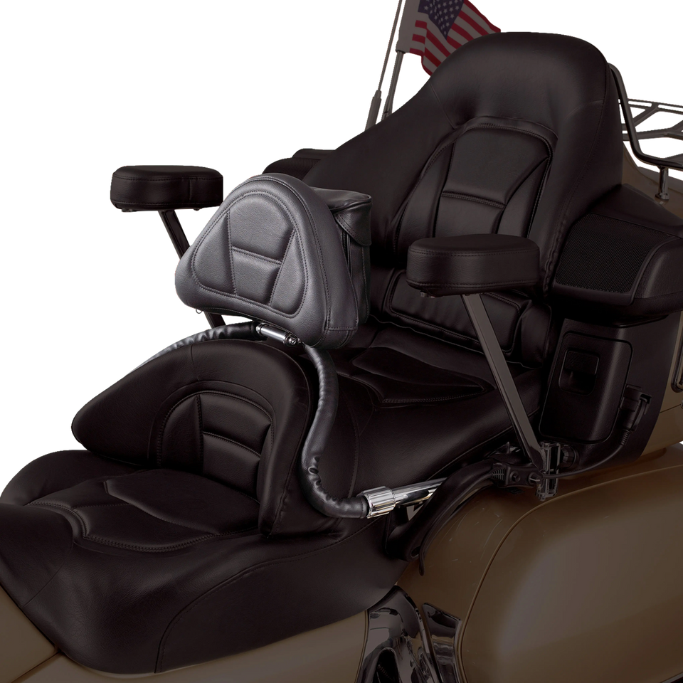 Backrest - Driver - GL1800