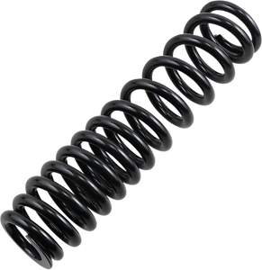 ATV Rear Springs - Black - Heavy-Duty - Spring Rate 325.00 lb/in - 800.00 lb/in - Lutzka's Garage