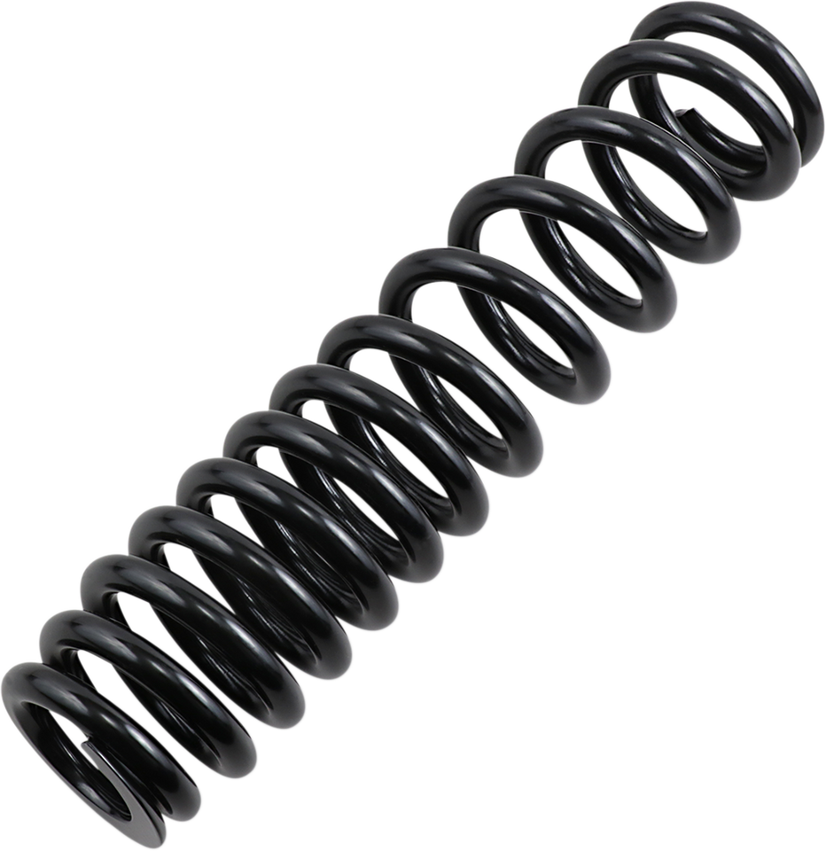 ATV Rear Springs - Black - Heavy-Duty - Spring Rate 325.00 lb/in - 800.00 lb/in - Lutzka's Garage