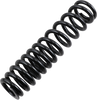 ATV Rear Springs - Black - Heavy-Duty - Spring Rate 325.00 lb/in - 800.00 lb/in - Lutzka's Garage