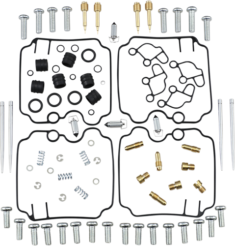 Carburetor Repair Kit - Yamaha