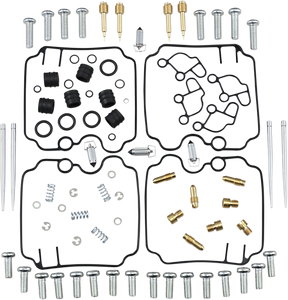 Carburetor Repair Kit - Yamaha