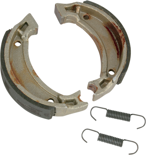 Brake Shoes - Yamaha