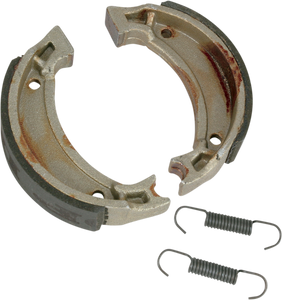 Brake Shoes - Yamaha