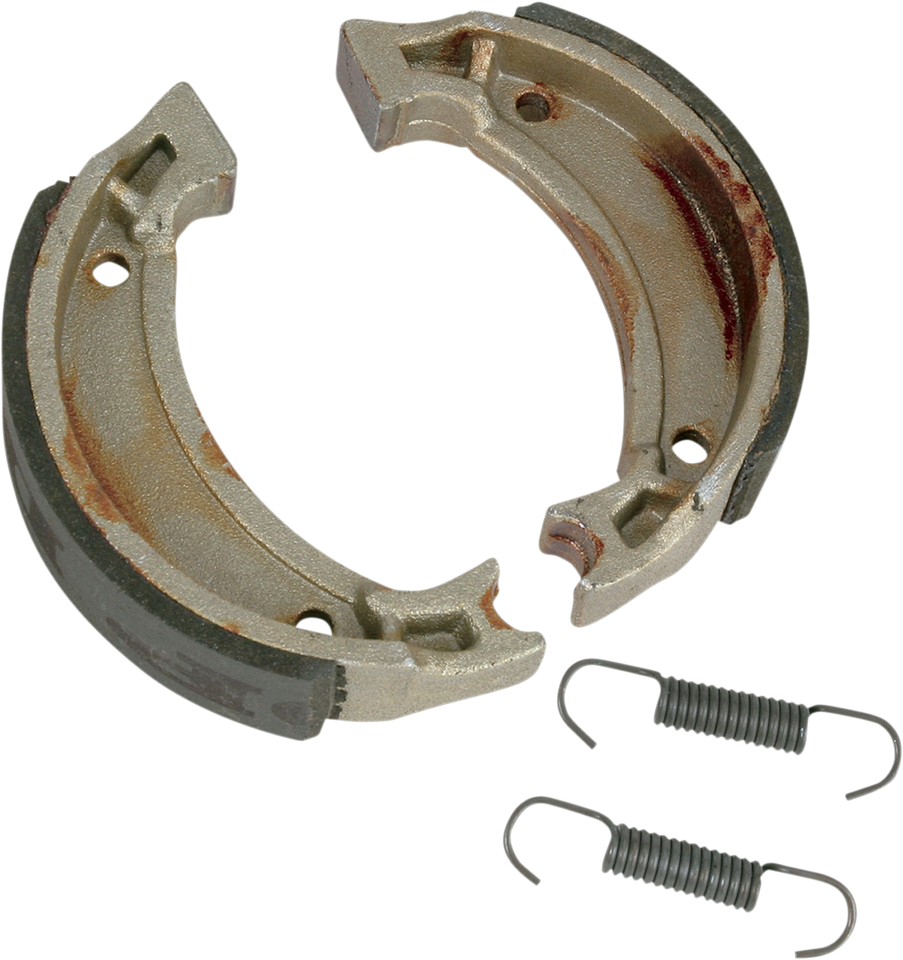 Brake Shoes - Yamaha