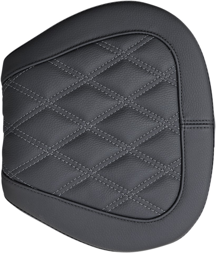 Pillion Pad - Diamond - Air Cell - FL 08-23