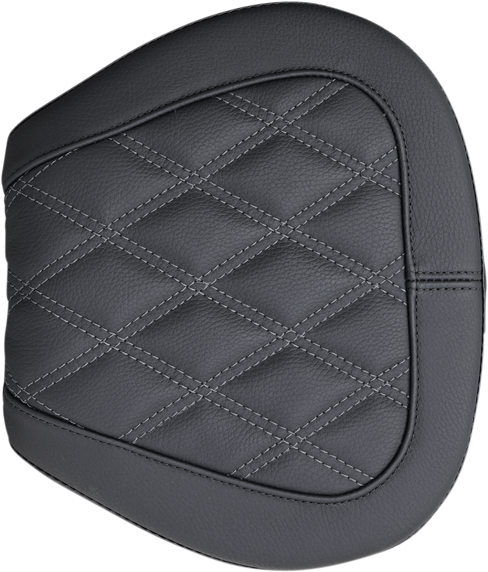 Pillion Pad - Diamond - Air Cell - FL 08-23