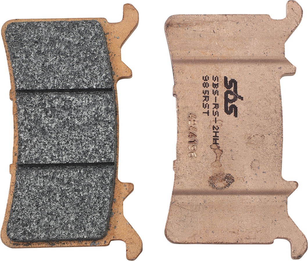 Brake Pads - 985RST