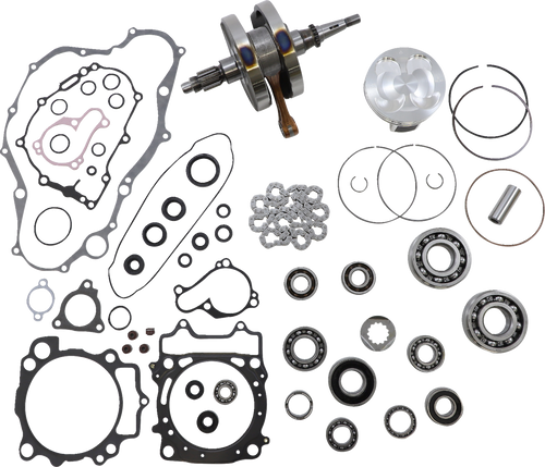 Engine Rebuild Kit - Yamaha YZ450F