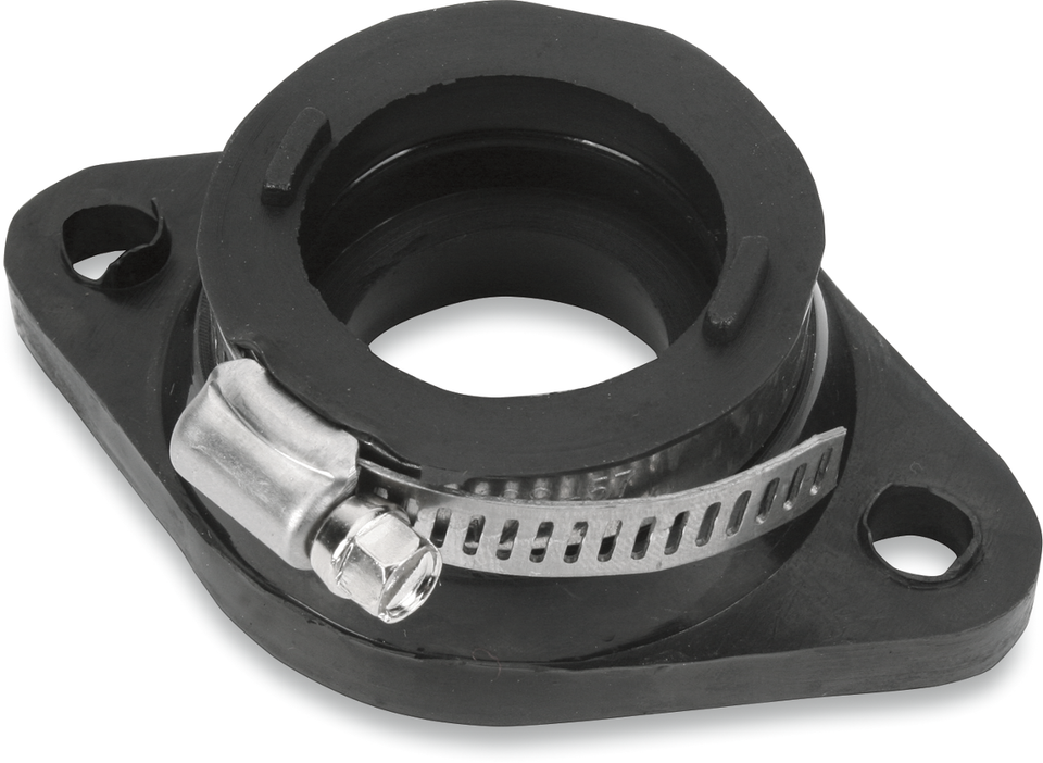 Carburetor Mounting Flange - Arctic Cat