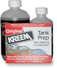 Tank Prep - Wash & Condition Kit