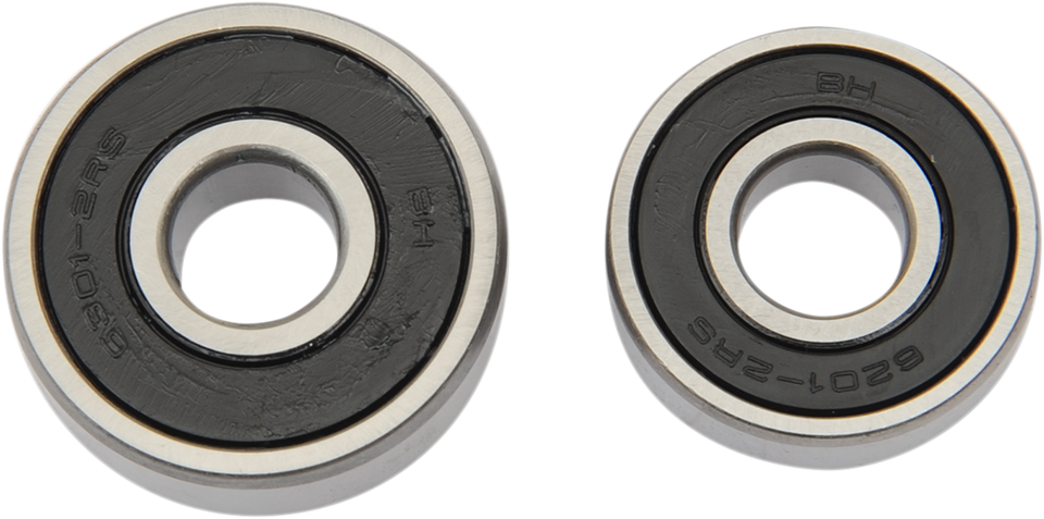 Wheel Bearing Kit - Rear