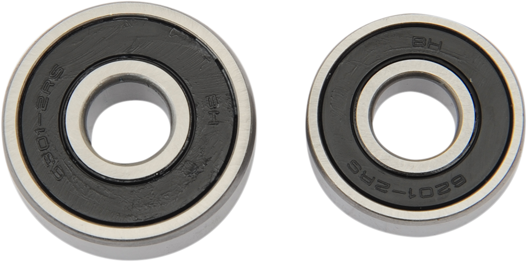 Wheel Bearing Kit - Rear