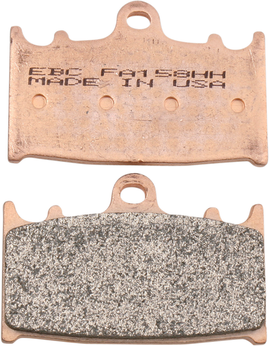 HH Brake Pads - FA158HH