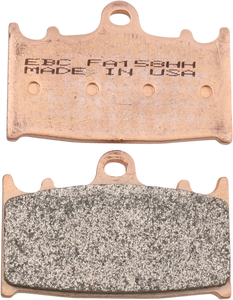 HH Brake Pads - FA158HH