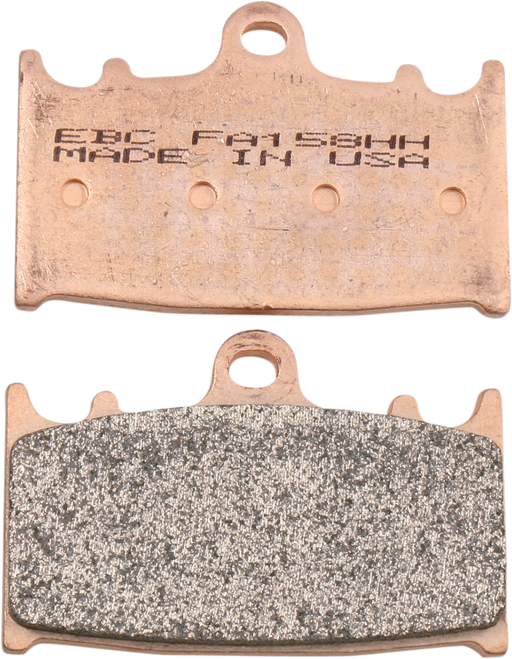 HH Brake Pads - FA158HH