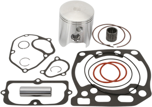 Piston Kit with Gaskets - Standard - RM250