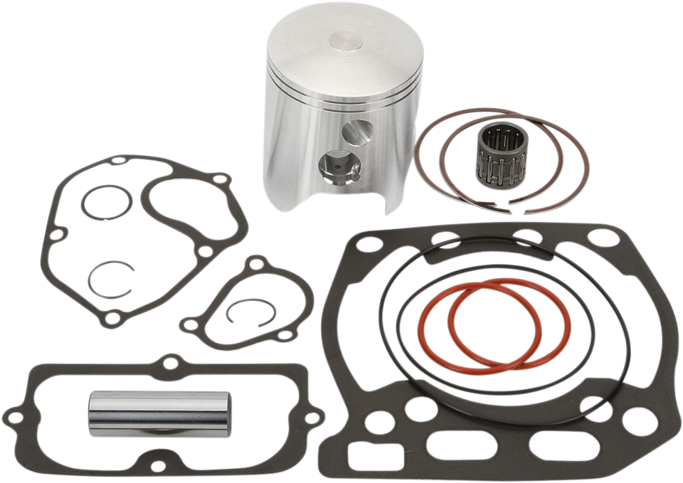 Piston Kit with Gaskets - Standard - RM250