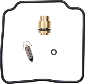 Carburetor Repair Kit - Yamaha